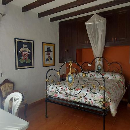 Finca David Galdar Las Palmas Buitenkant foto