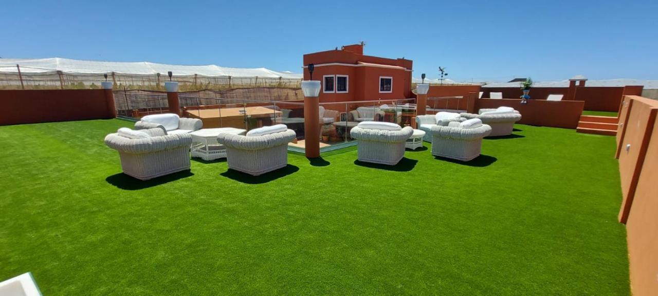 Finca David Galdar Las Palmas Buitenkant foto