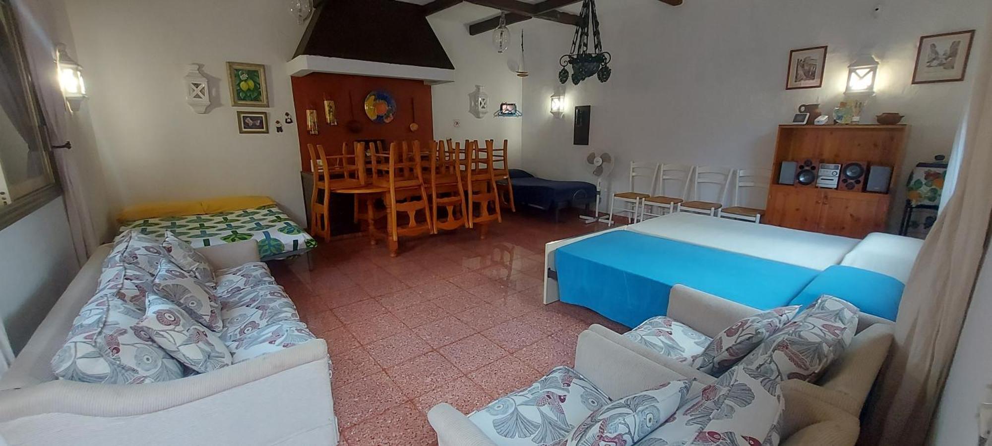 Finca David Galdar Las Palmas Buitenkant foto