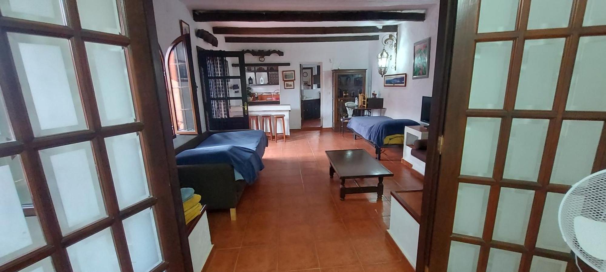 Finca David Galdar Las Palmas Buitenkant foto